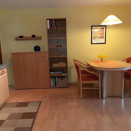 Ferienwohnungen Stephan Marienberg Esterno foto