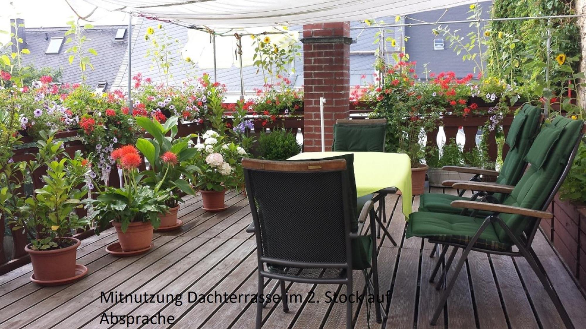 Ferienwohnungen Stephan Marienberg Esterno foto